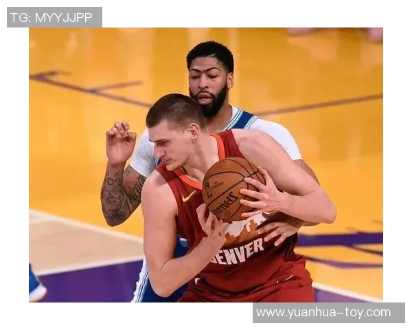 约基奇回应批评：我只专注于比赛