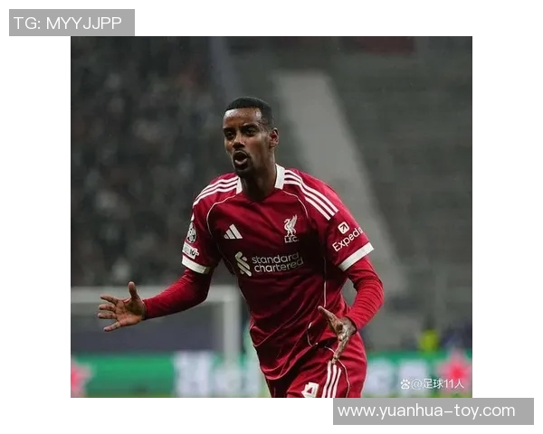 利物浦伤情更新：复出时间仍未确定