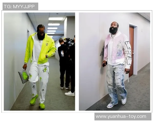 球星最爱的私服品牌