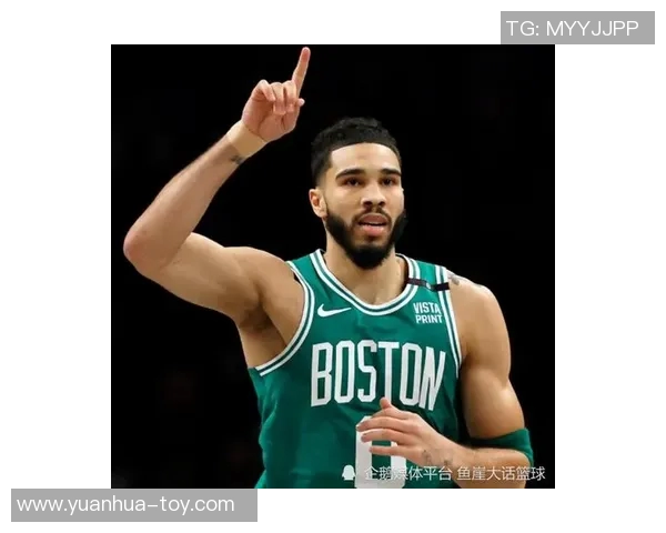 塔图姆今日状态爆棚，全场最佳当之无愧！