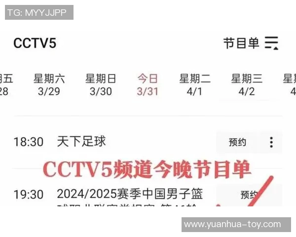 NBA今日赛程抢先看 热点对决时间安排与精彩看点全解析